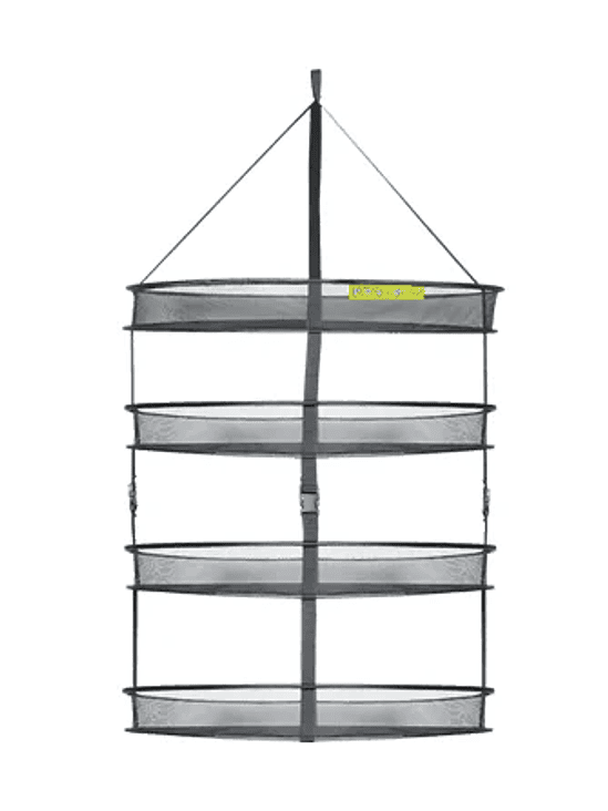 MALLA DE SECADO PRODRY MODULABLE 55CM V4-GARDEN HIGHPRO 1