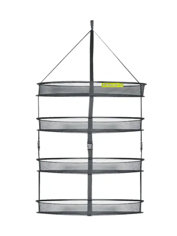 Malla De Secado Prodry Modulable 55Cm V4-Garden Highpro 1