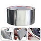 Aluminio 75Mm X 50Mt-Duct Tape - Miniatura 2