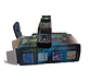 Lupa Con Luz Led 60X Y 100X - Miniatura 1
