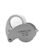 LUPA CON LUZ LED 30X Y 60X - Miniatura 1