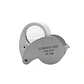 Lupa Con Luz Led 30X Y 60X - Miniatura 1