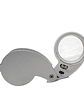LUPA CON LUZ LED 30X Y 60X - Miniatura 2