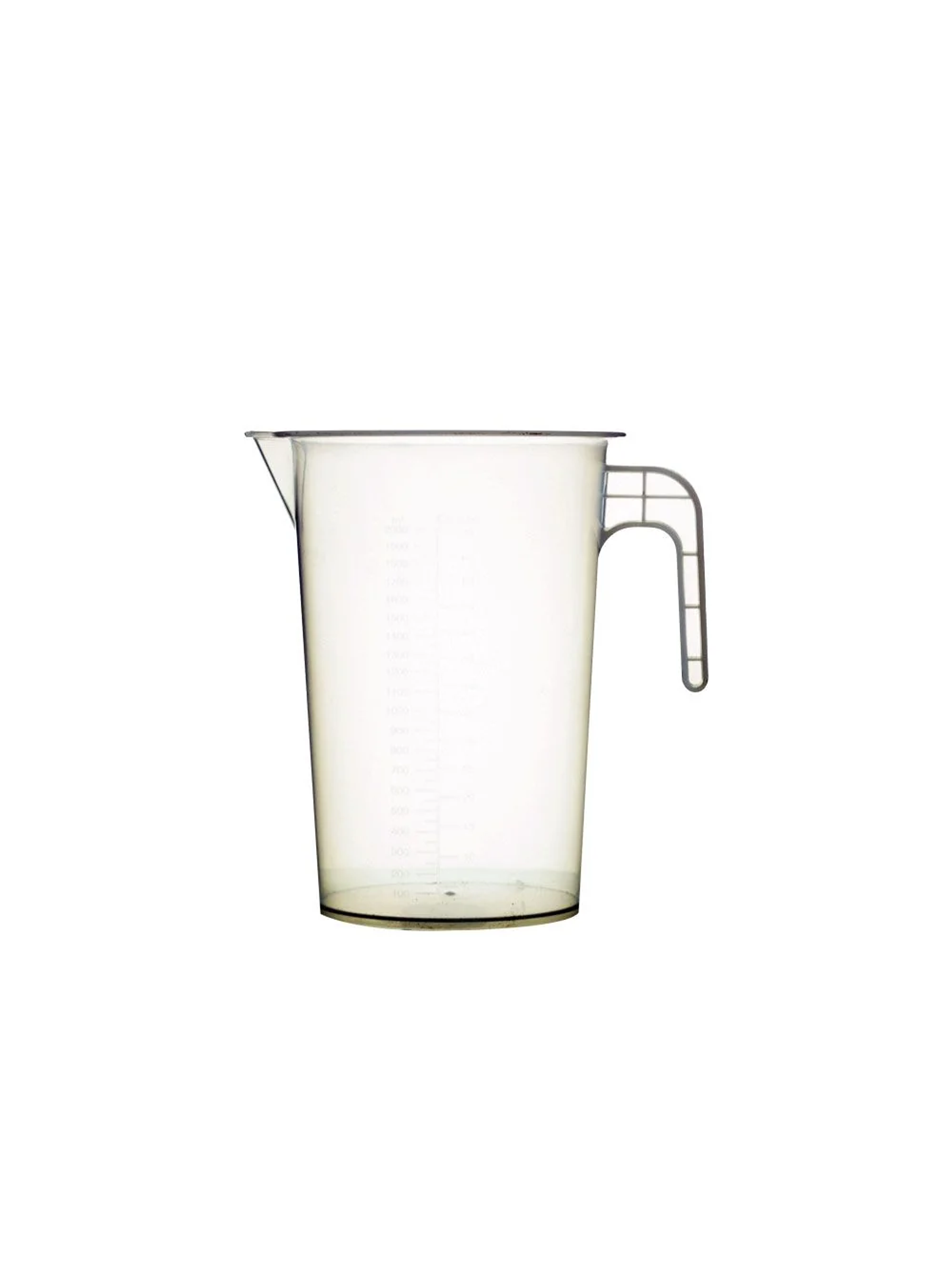 Jarra Medidora 2000 Ml 1