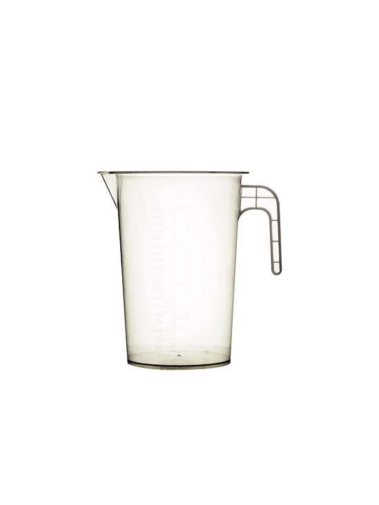JARRA MEDIDORA 2000 ML 1