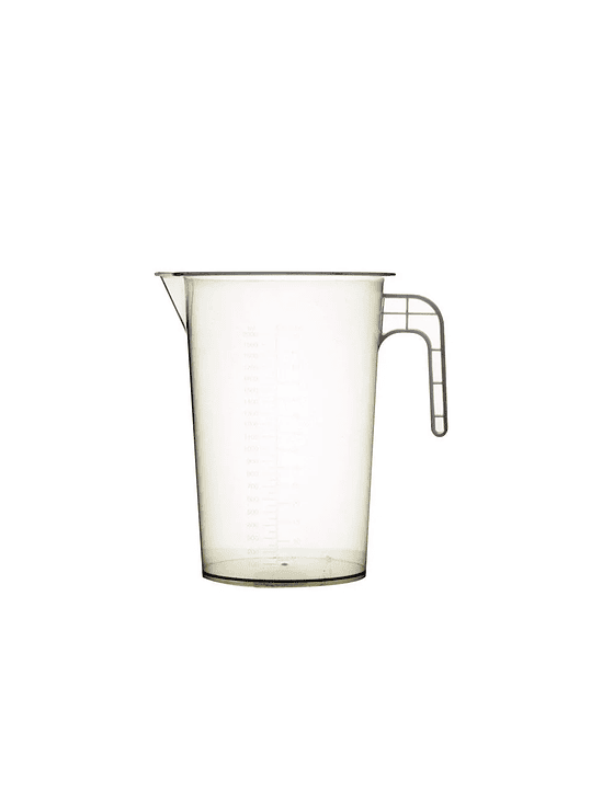 JARRA MEDIDORA 500 ML 1