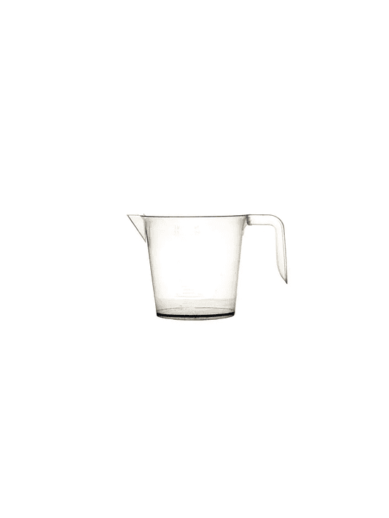JARRA MEDIDORA 250 ML 1
