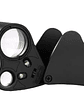 LUPA CON LUZ LED 30X Y 60X-BRANSIO - Miniatura 1
