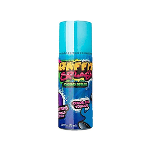 Graffiti Spray Pintalenguas Con Caramelo Liquido  70 Ml