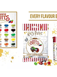 GRAGEAS HARRY POTTER BERTIE BOTT'S 35 GR - Miniatura 2