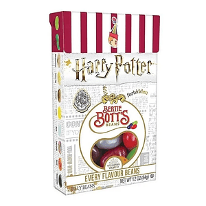Grageas Harry Potter Bertie Bott'S 35 Gr
