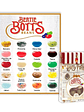 GRAGEAS HARRY POTTER BERTIE BOTT'S 35 GR - Miniatura 3
