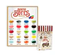 Grageas Harry Potter Bertie Bott'S 35 Gr - Miniatura 4