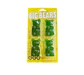 Gummy Big Bear 4-Pack Sour Apple 184Gr - Miniatura 1