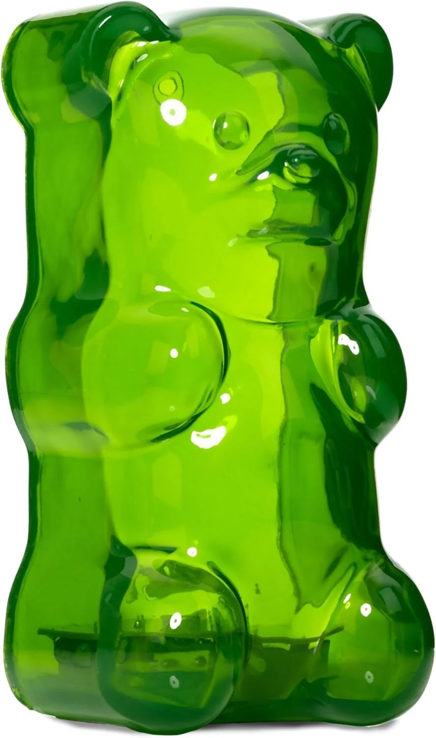 Gummy Big Bear 4-Pack Sour Apple 184Gr 3
