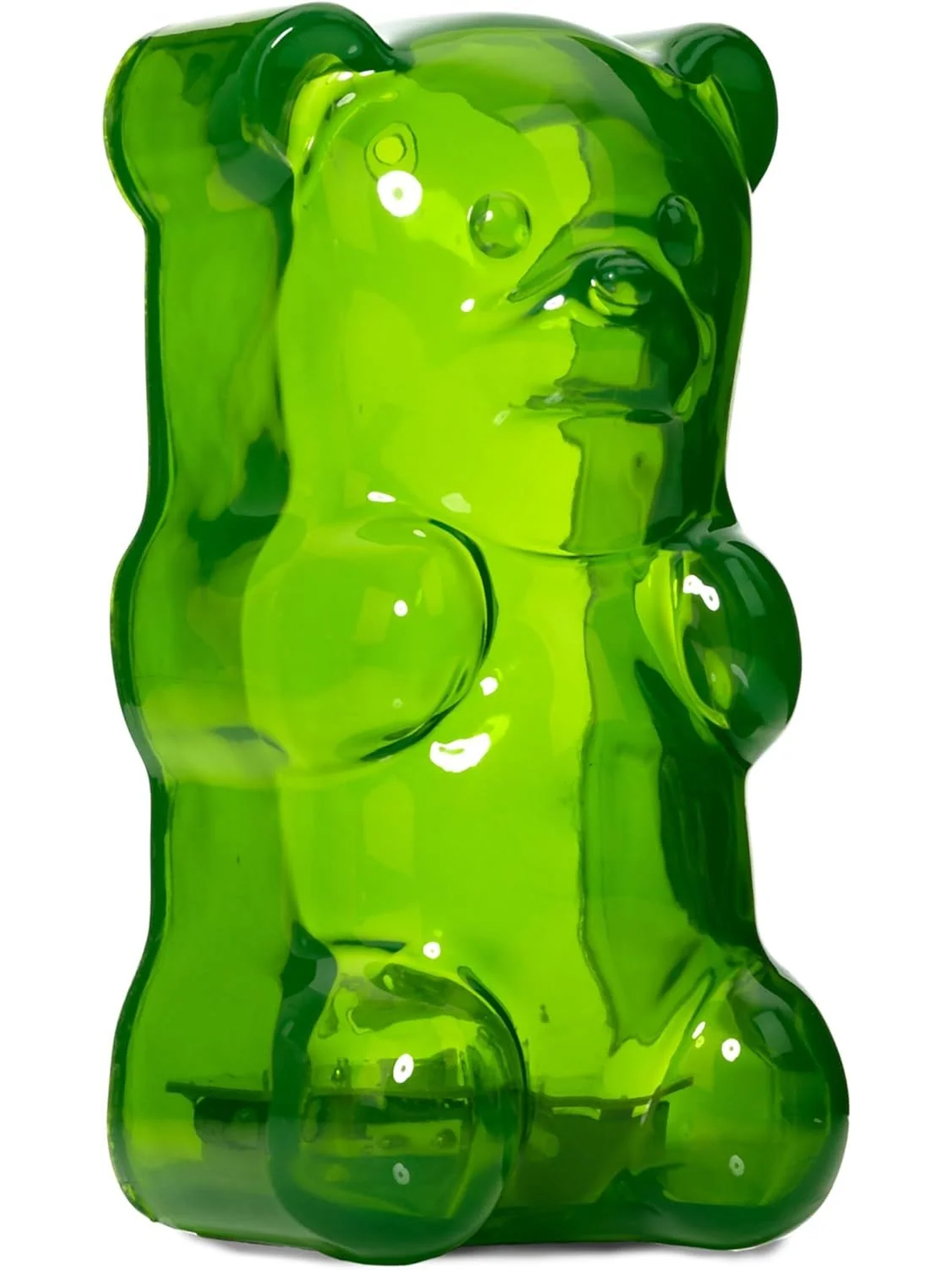 Gummy Big Bear 4-Pack Sour Apple 184Gr 3