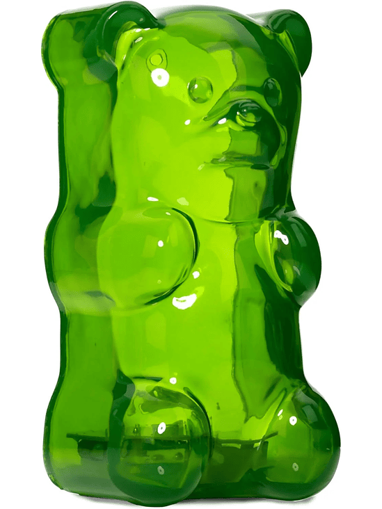 GUMMY BIG BEAR 4-PACK SOUR APPLE 184GR 3