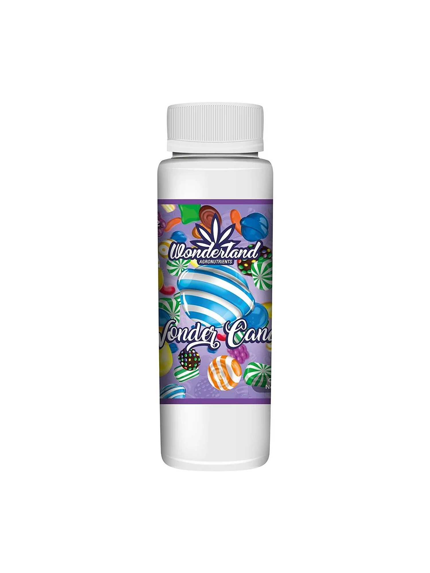 Wonder Candy 250Ml-Wonderland 1