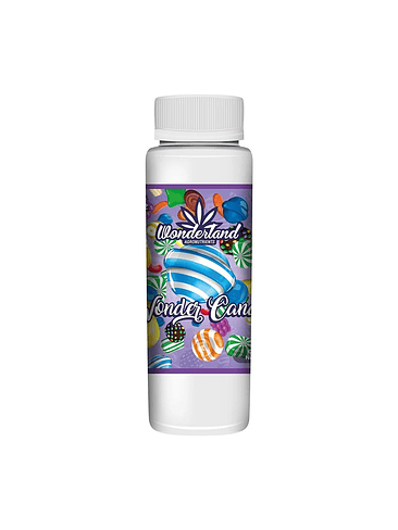 WONDER CANDY 250ML-WONDERLAND 1