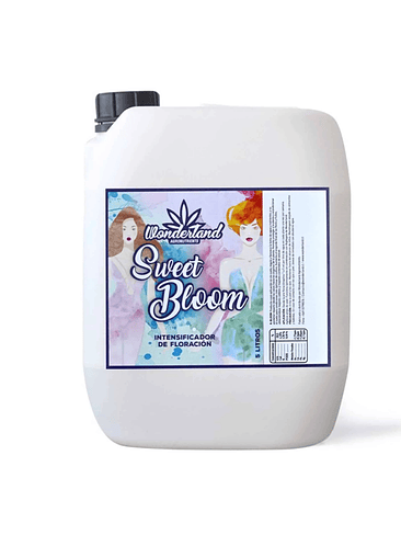 SWEETBLOOM 5LT-WONDERLAND 1
