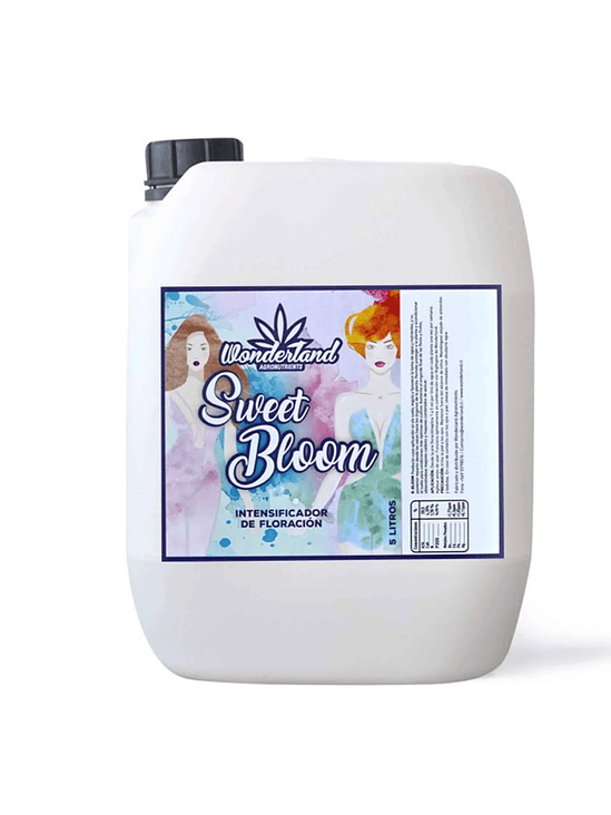 SWEETBLOOM 5LT-WONDERLAND 1