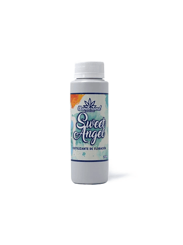 SWEETANGEL 250ML-WONDERLAND 1