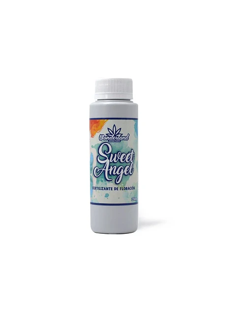 Sweetangel -Wonderland 1