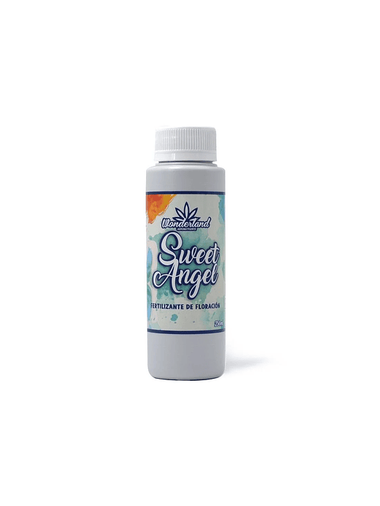 SWEETANGEL 250ML-WONDERLAND 1