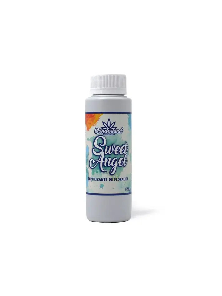 Sweetangel -Wonderland 1