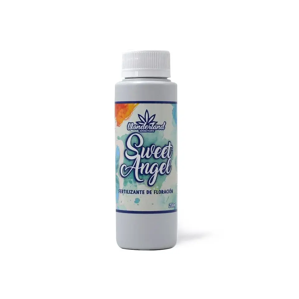 Sweetangel -Wonderland 1