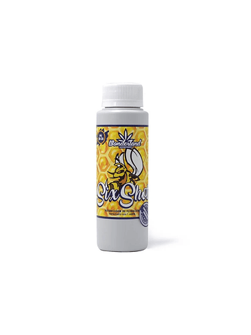 SIXSHOT 250ML-WONDERLAND 1