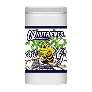 Giant Grow  Radicular Vegetativo Pk 52-34  1Kg-Wonderland