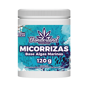 Micorriza 120G-Wonderland