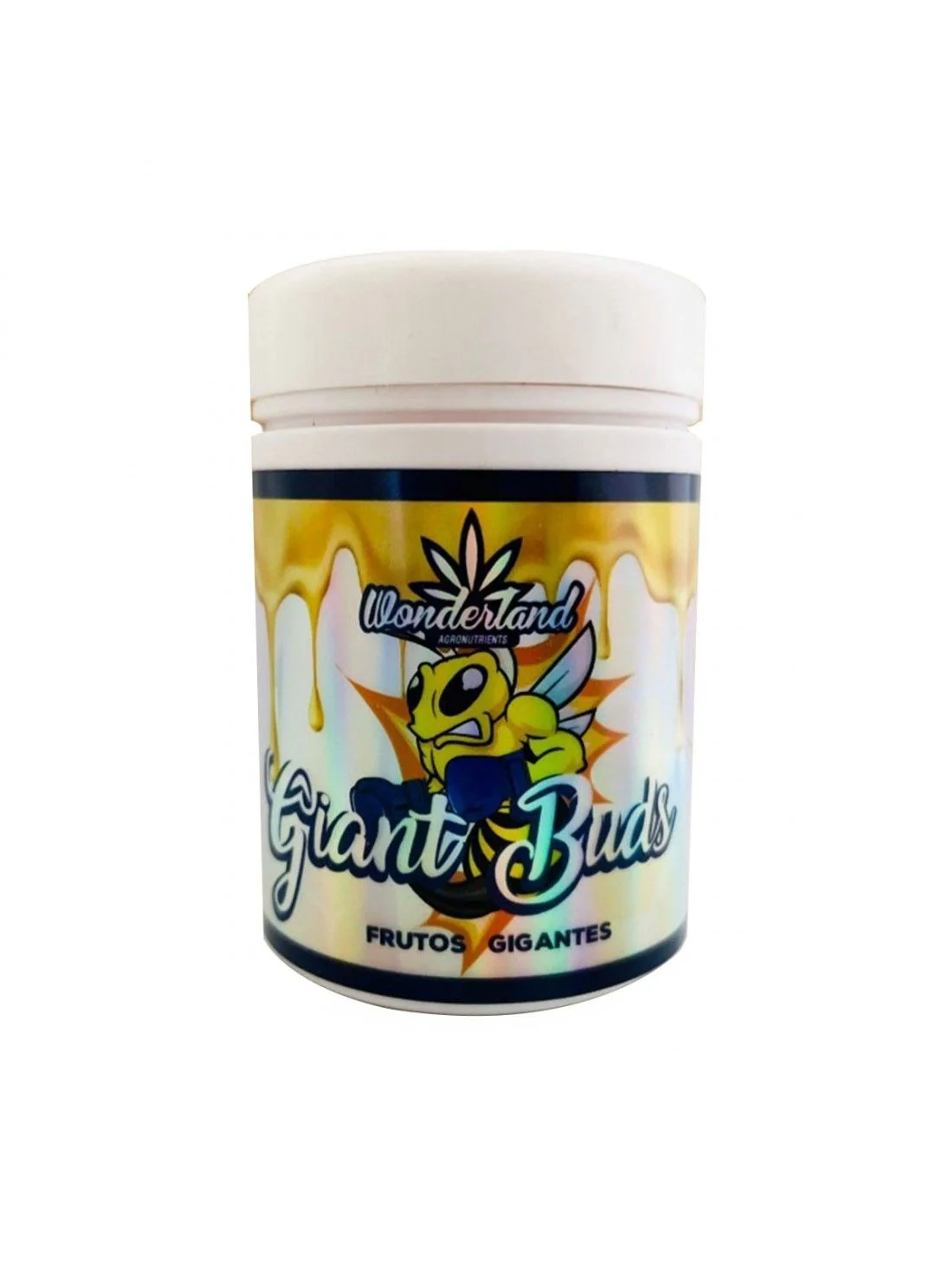 Giant Buds Pk52-34 120Gr-Wonderland 1