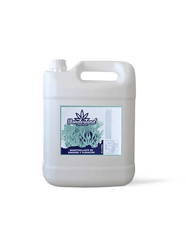FERTILIZANTE DE ENGORDE Y FLORACION B+C 10LT-WONDERLAND 1