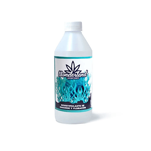 FERTILIZANTE DE ENGORDE Y FLORACION B+C 1LT-WONDERLAND