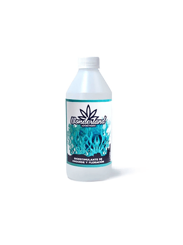 FERTILIZANTE DE ENGORDE Y FLORACION B+C 1LT-WONDERLAND 1