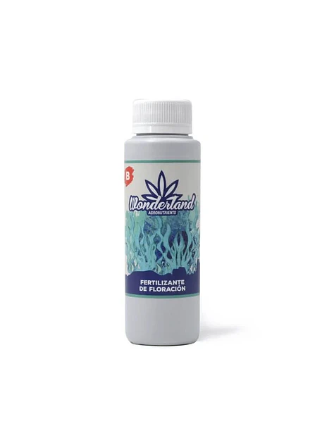 Fertilizante De Floracion B-Wonderland 1