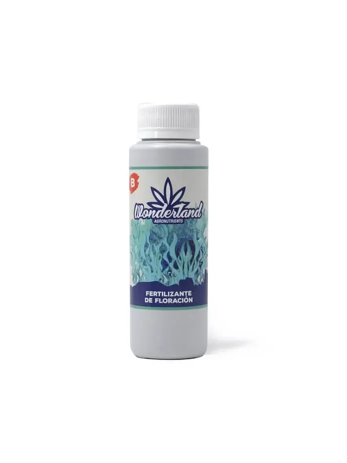 Fertilizante De Floracion B-Wonderland 1