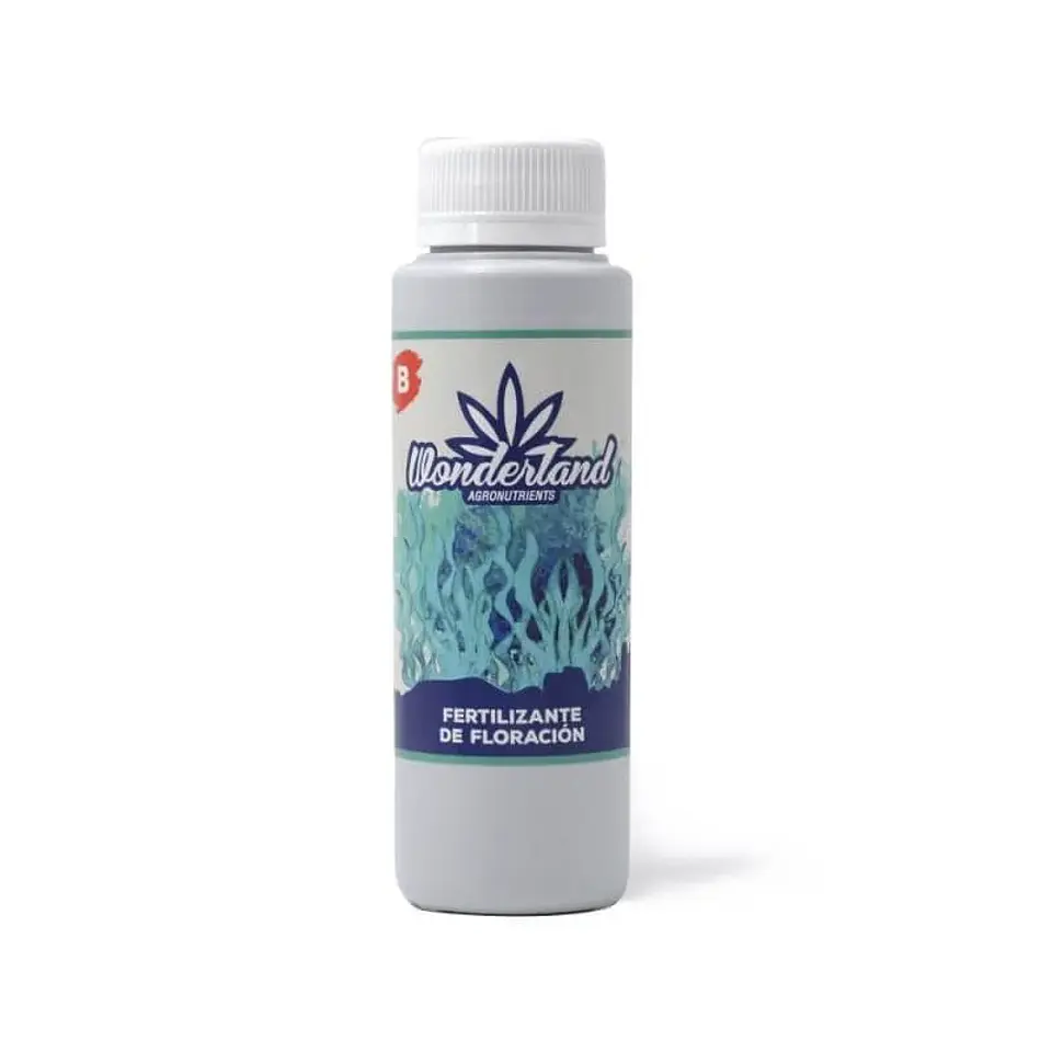 Fertilizante De Floracion B-Wonderland 1