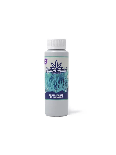 Fertilizante De Engorde C-Wonderland 1