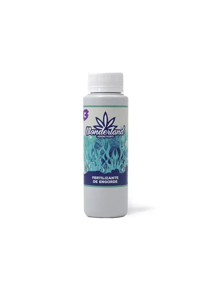 Fertilizante De Engorde C-Wonderland 1