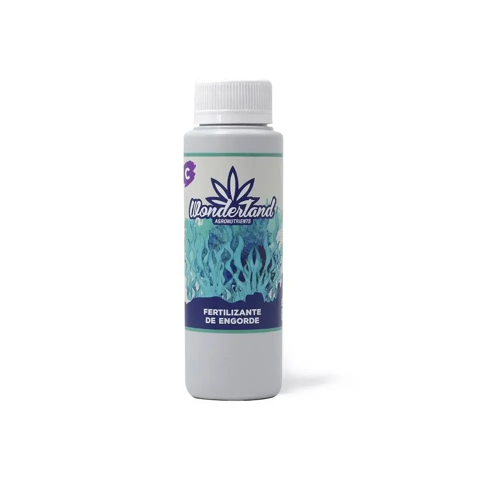 Fertilizante De Engorde C-Wonderland 1