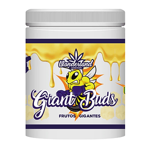Gigant Buds Engorde Mineral Pk 52-34 500G-Wonderland