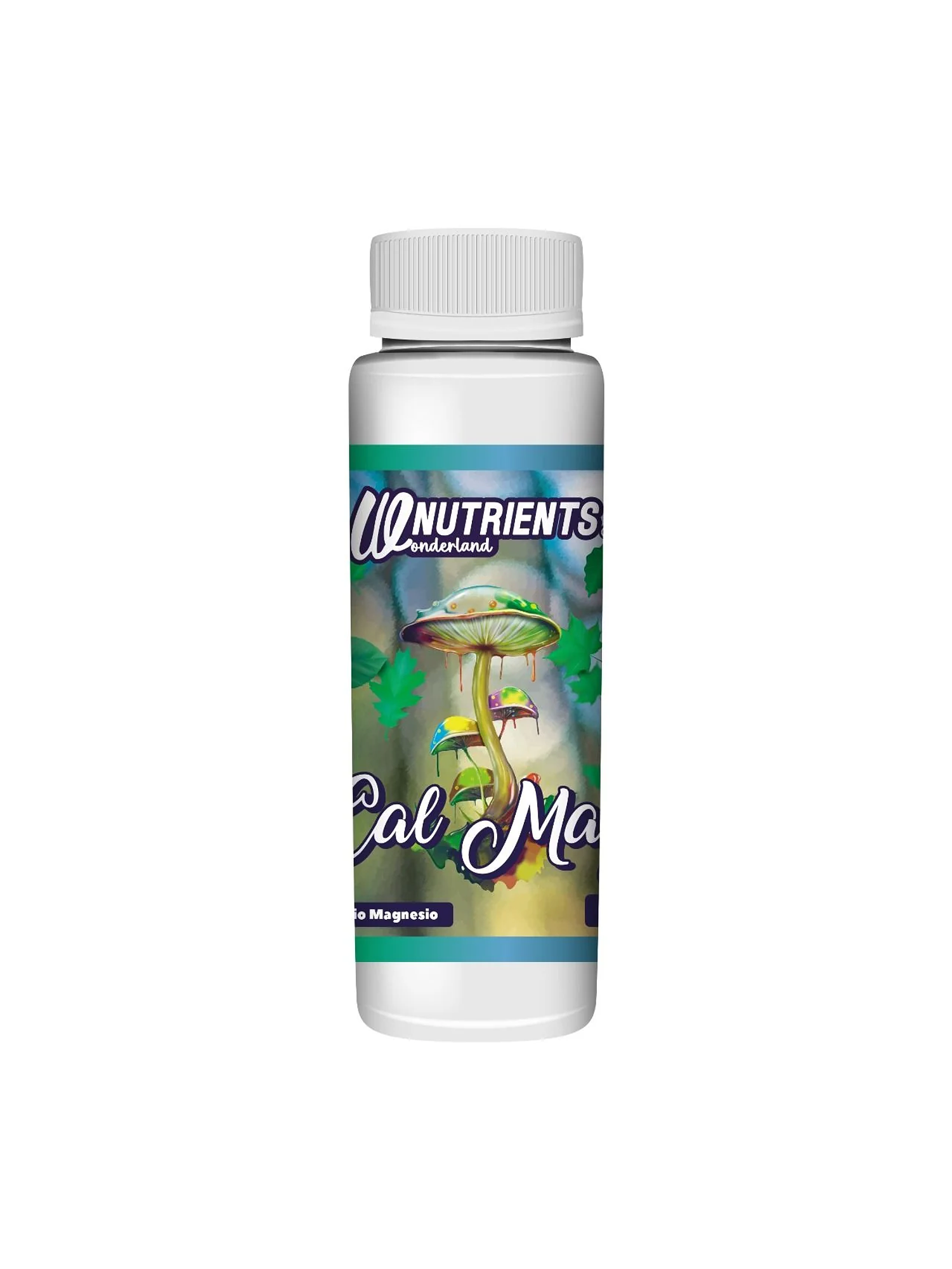 Cal Mag 250Ml-Wonderland 1