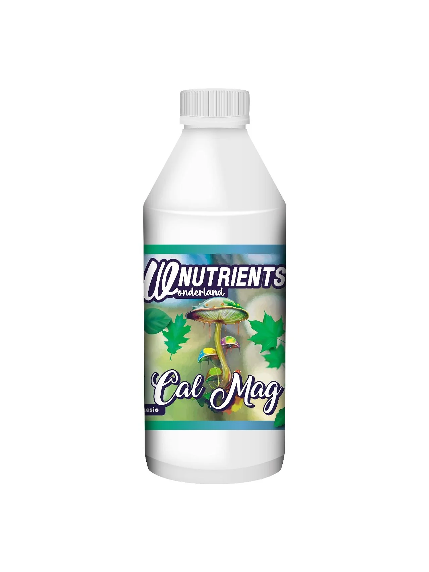 Cal Mag 1Lt-Wonderland 1