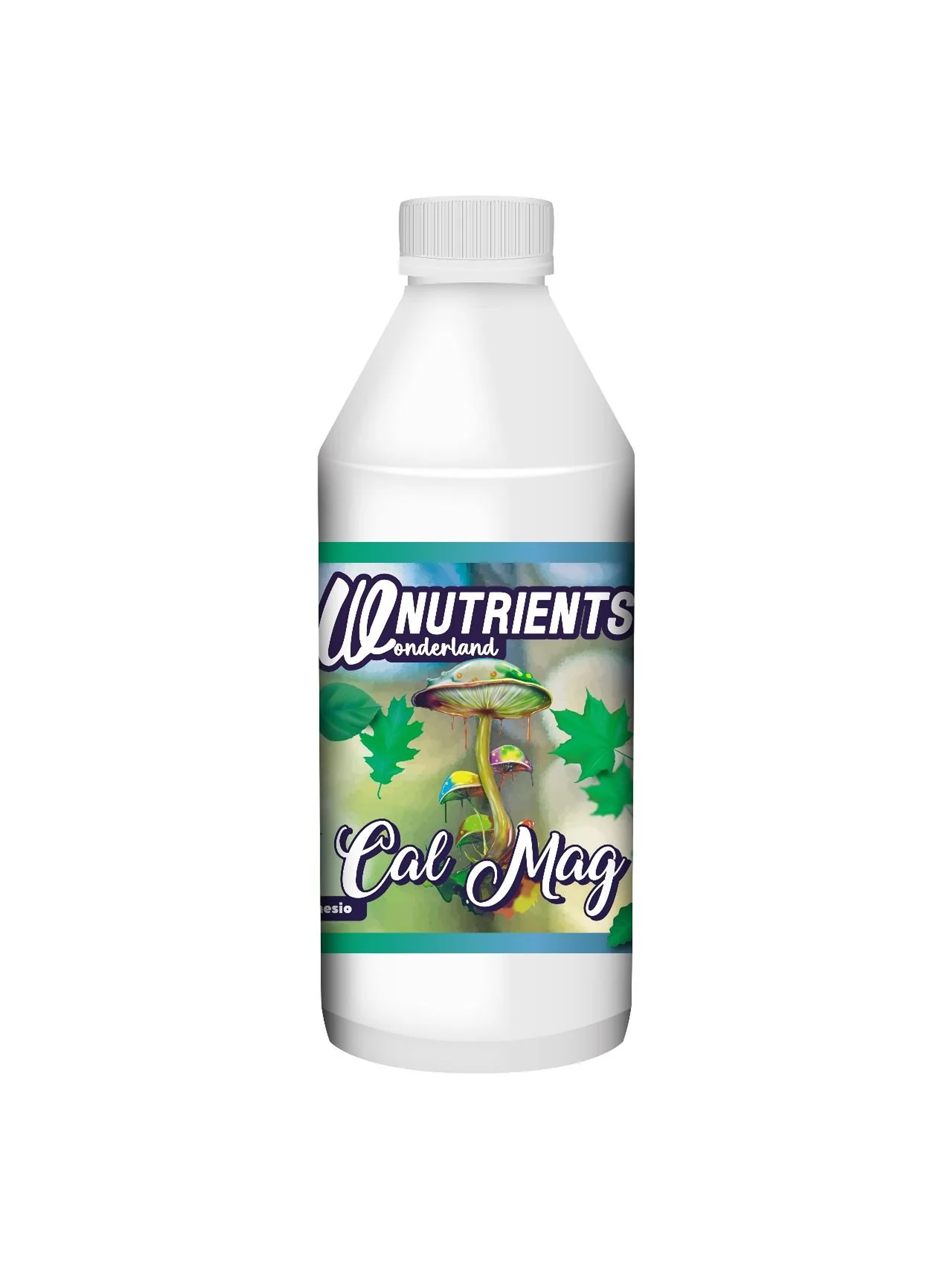 Cal Mag 1Lt-Wonderland 1