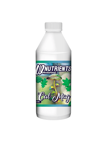 CAL MAG 1LT-WONDERLAND 1