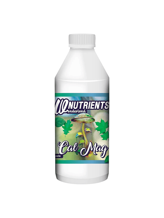 CAL MAG 1LT-WONDERLAND 1