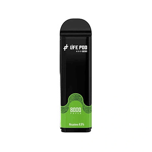 Monster Drink Eco Pro Cartrige 8000 Puff 4,5%/45Mg - Life Pod